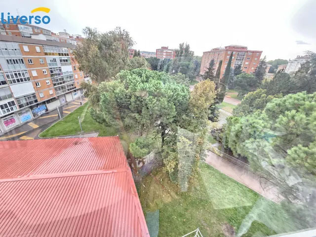 OPORTUNIDAD EN GAMONAL!!! EN MUY BUENA ZONA PARA ENTRAR A VIVIR!!! — 21
