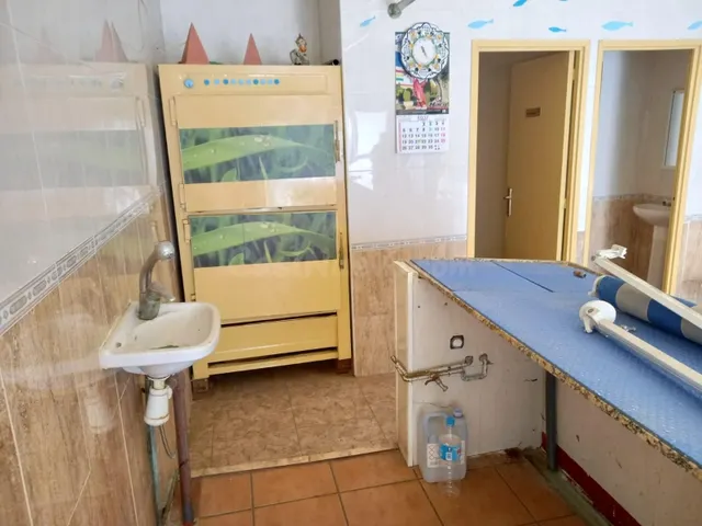 LOCAL EN ALQUILER EN PUEBLO NUEVO - foto 4