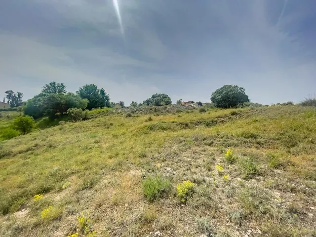 Terreno en venta en calle Carahorma G 587, Lillo — 10