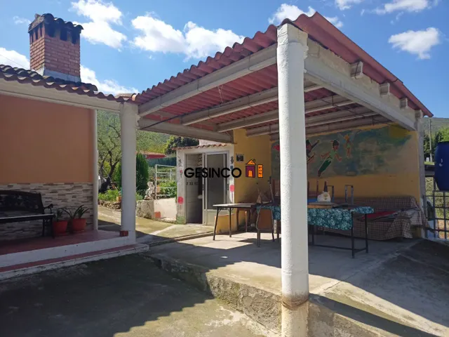 CASA DE CAMPO EN VENTA EN ONTINYENT — 2