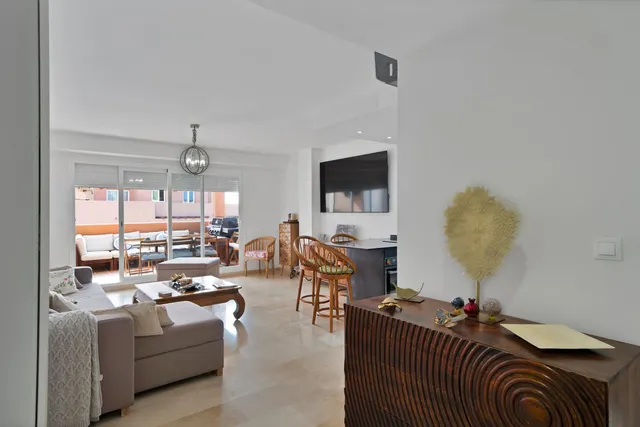 Apartamento 1 habitación 84m² en venta - Marbella — 9