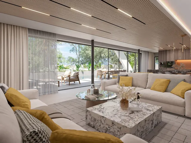 Chalet 5 habitaciones 465m² en venta - Marbella — 5