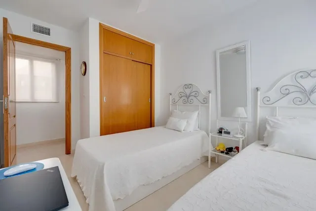 Ático 3 habitaciones 90m² en venta - Habaneras — 25