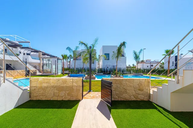 Apartamento 3 habitaciones 83m² en venta - La Ciñuelica - foto 4