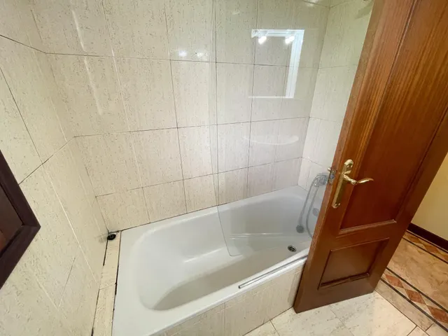 EXCLUSIVA – Piso con ascensor en Colindres listo para entrar a vivir — 28