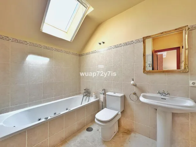 Adosado 5 habitaciones 171m² en venta - Marbella — 11