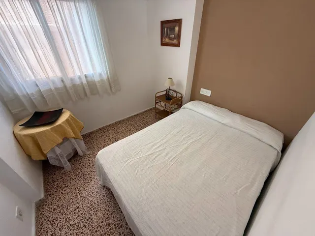 Apartamento en Grau de Gandía con plaza de garaje doble — 25