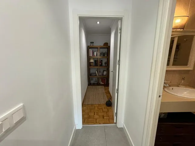 Exclusiva vivienda de 3 dormitorios en una de las mejores zonas de Alicante — 18