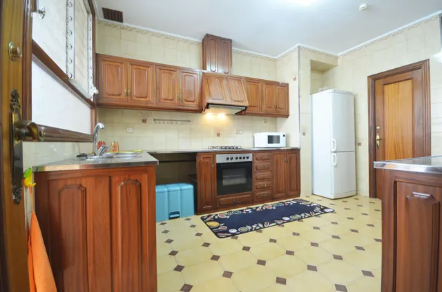 Habitación de uso individual. — 12