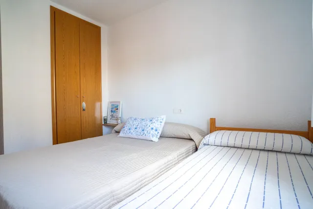 Precioso apartamento listo para disfrutar entre las dos playas — 28