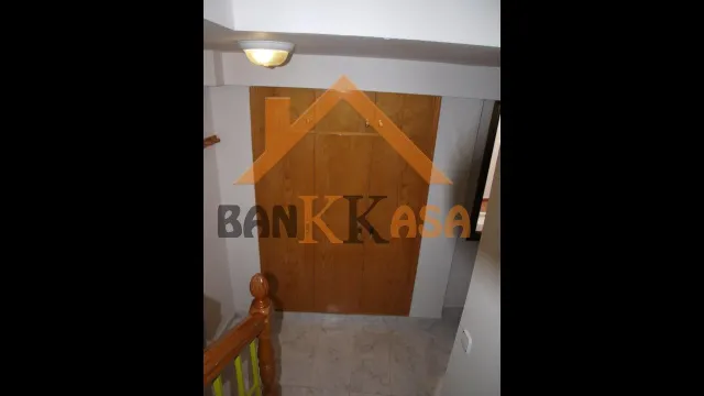 SE VENDE ADOSADA DE 4 PLANTAS EN DALÍAS ZONA IGLESIA — 14