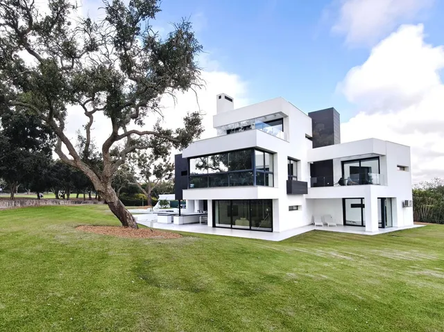 Chalet 5 habitaciones 737m² en venta - San simon da costa — 32