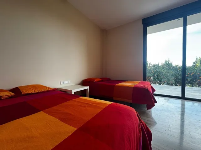 Exclusivo Chalet en Casillas - Espacio y Comodidad a Tu Alcance — 30
