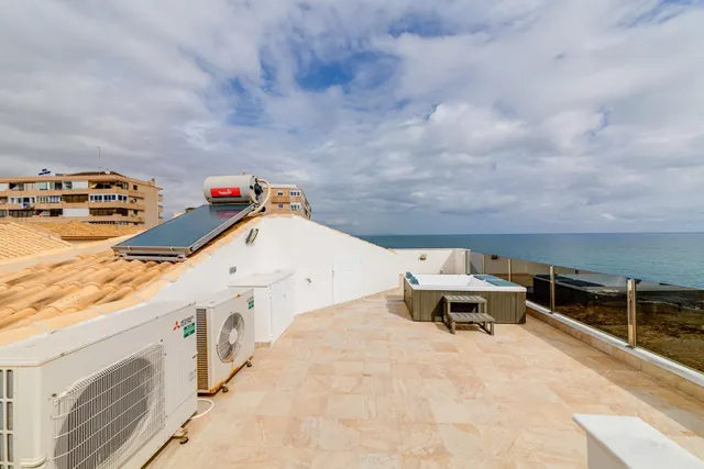 Villa de lujo 4Hab 5Baños primera linea de mar — 44