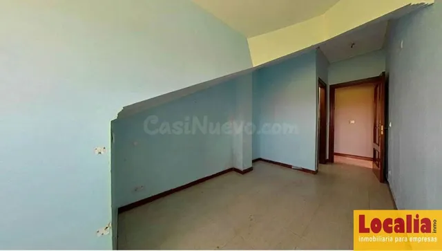 Atractivo piso en venta en Beranga. — 11