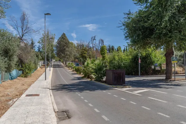Espectacular Villa Unifamiliar Independiente con Máxima Privacidad y Autonomía en Cortijo del Aire — 2