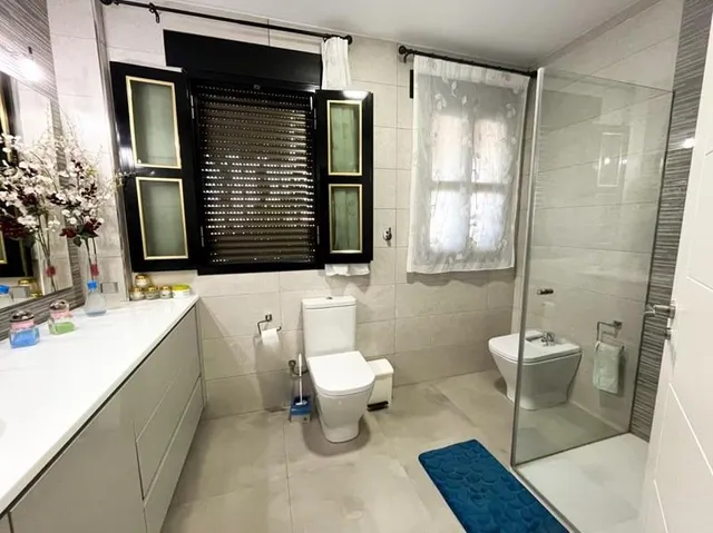 CHALET EN VENTA ATARFE — 47