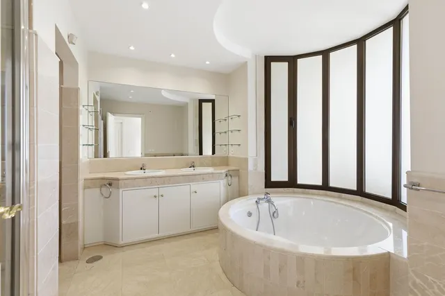 Ático Dúplex 4 habitaciones 200m² en venta - El Madroñal — 7