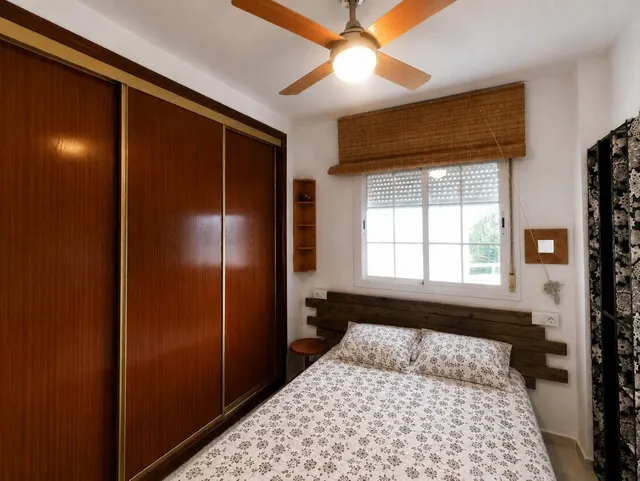 Ático 2 habitaciones 90m² en venta - Centro — 16