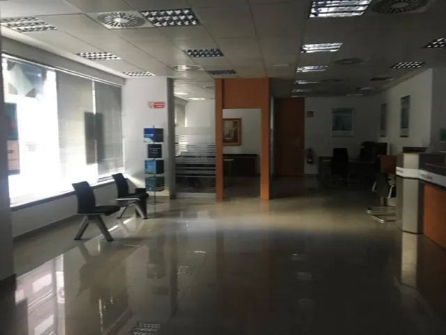 GRAN OPORTUNIDAD DE LOCAL EN ONTINYENT (VALENCIA) — 6
