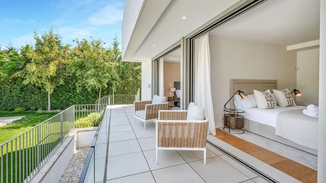 Chalet 5 habitaciones 593m² en venta - Paraiso-Barronal — 30