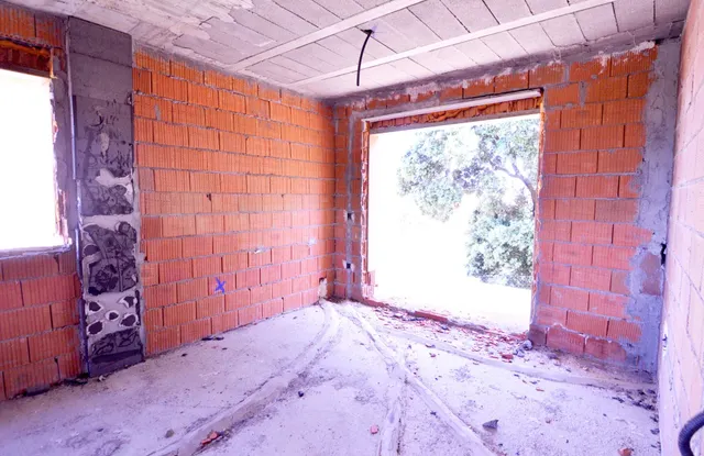 Urbis te ofrece unos chalets en construcción en venta en Buenavista, Salamanca. — 26