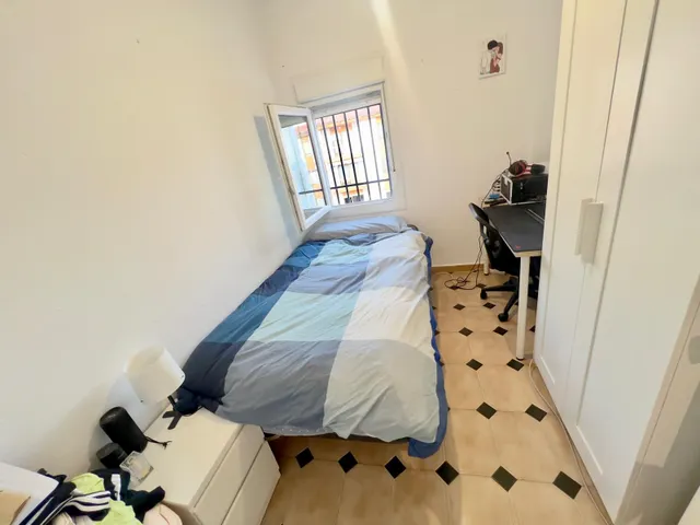 ¡Atención inversores! Oportunidad en el centro de Cáceres — 22