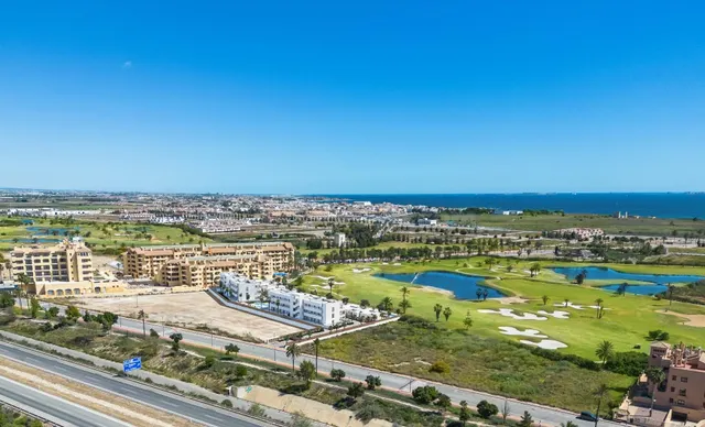 Apartamento 3 habitaciones 181m² en venta - Serena Golf - foto 2