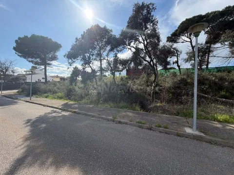 Terreno urbanizable 223m² en venta - La goba