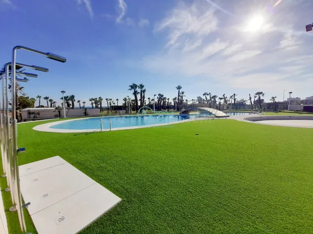 Piso 2 habitaciones en venta - MArina D´Or - foto 4