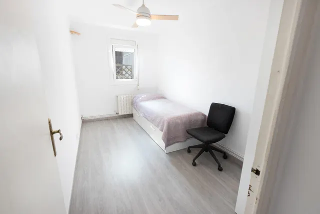 Espectacular ático a 3 vientos con 140 m2 de terrazas privadas y vistas a toda Barcelona — 26