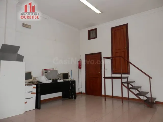 LOCAL COMERCIAL EN LA ZONA DE SAN FRANCISCO