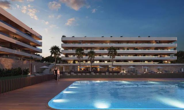 Apartamento 3 habitaciones 146m² en venta - Los Pacos — 15