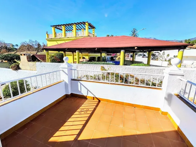 Chalet 4 habitaciones 206m² en venta - Centro — 40