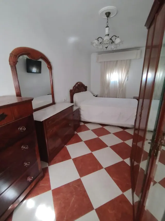 Piso en venta en la zona del Hospital Juan Grande, Jerez de la Frontera — 13