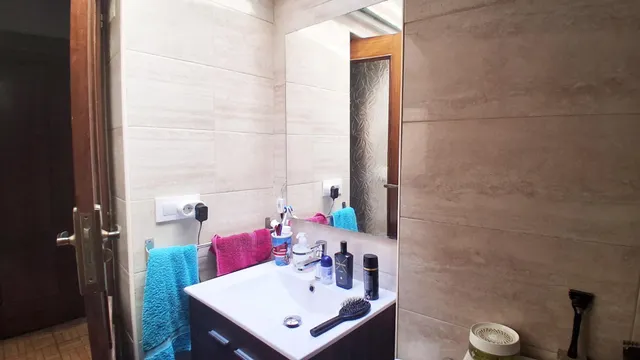 Urbis te ofrece una casa en venta en la zona Universidad, Salamanca. — 8