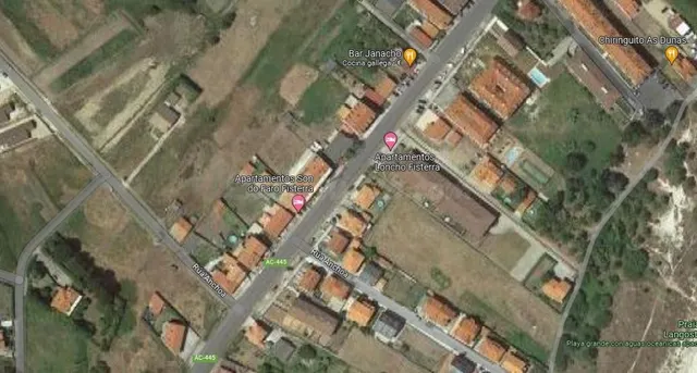 Venta Plaza de Garaje en Fisterra - A Coruña - foto 2