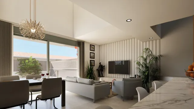 Casa-Chalet en Venta en Nietos, Los Murcia — 10