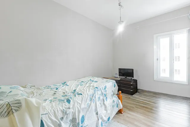 Primer piso reformado con ascensor, terraza y balcon, en bons aires — 14