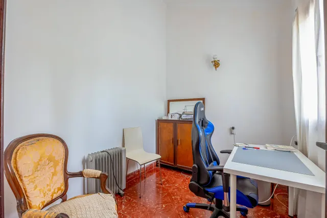 Casa con encanto en tafira, amplia parcela y construcciones auxiliares — 49
