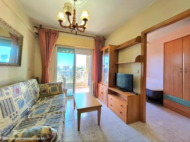 Acogedor Apartamento en Playa del Cura - ¡Tu Refugio cerca del Mar! — 14