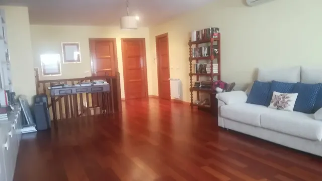 Dúplex de lujo (170 m2) en el centro de Ponferrada — 25