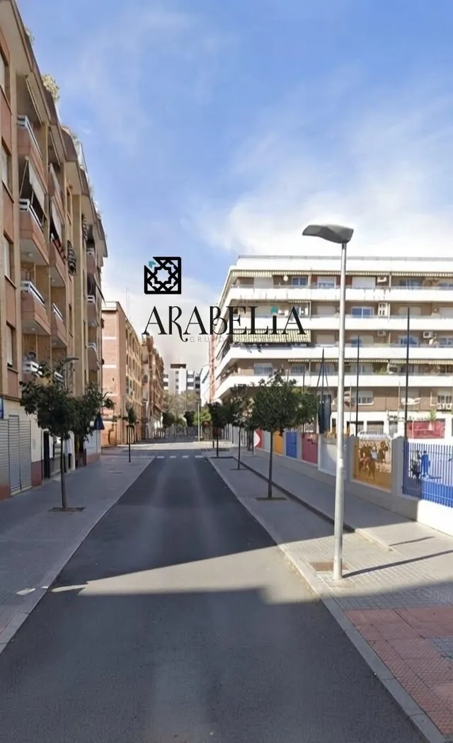 Amplio Piso en Ciudad Jardín, Córdoba - ¡Listo para Entrar a