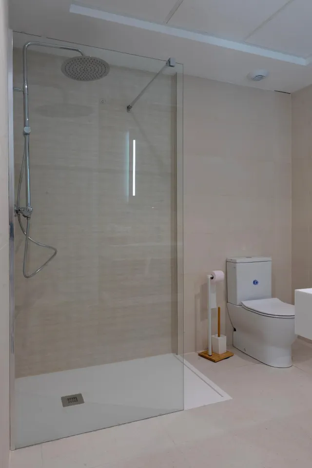 Apartamento 3 habitaciones 112m² en venta - Costa del Sol — 17