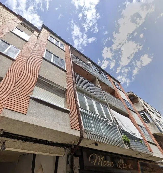 SE VENDE PISO OKUPADO EN Calle Pedrote Nº 41 Aranda de Duero - foto 3