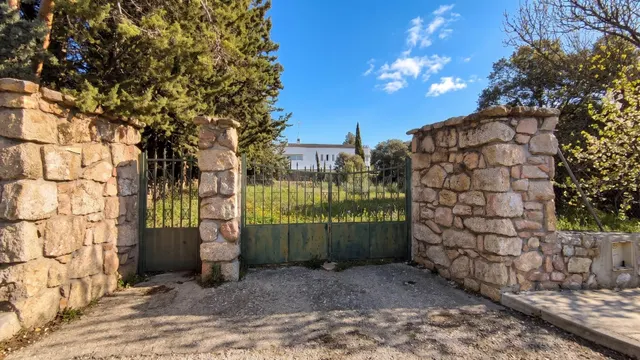 EXCLUSIVE URBAN PLOT IN LOS JARALES – GALAPAGAR/TORRELODONES - foto 2