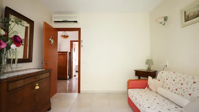 Casa en Llançà a 300m de la playa de la Farela. — 17
