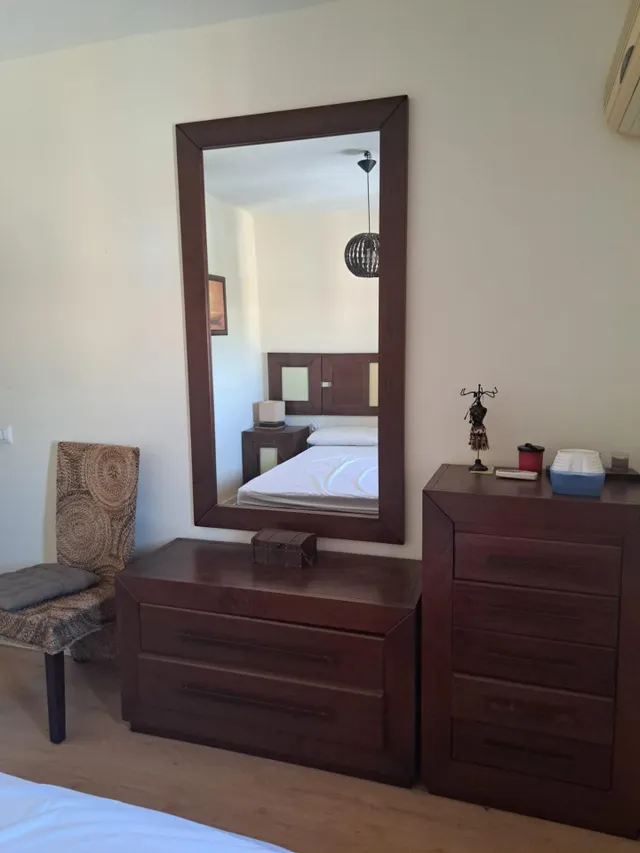ZONA CARLOS III – SAN FERNANDO - ¡PISO CON 3 habitaciones MUY LUMINOSO! — 15
