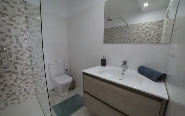 Apartamento 2 habitaciones 82m² en venta - Riviera del sol — 14