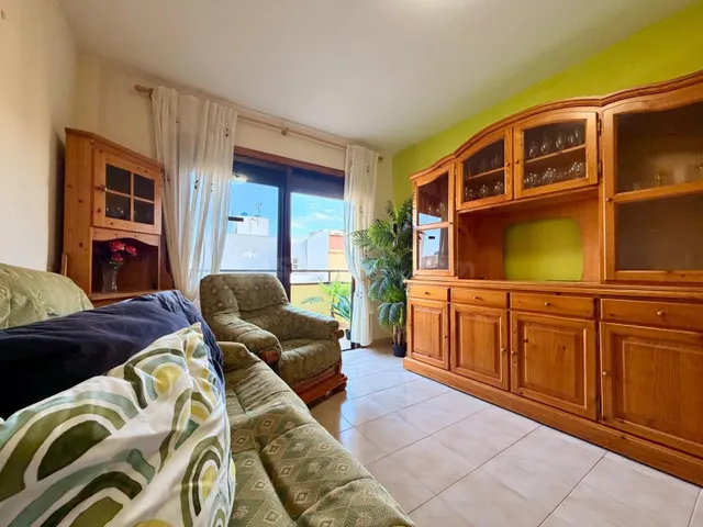 TERRAZA, PISCINAS Y PLAYA: TU NUEVO HOGAR EN ARINAGA, CON GA - foto 5